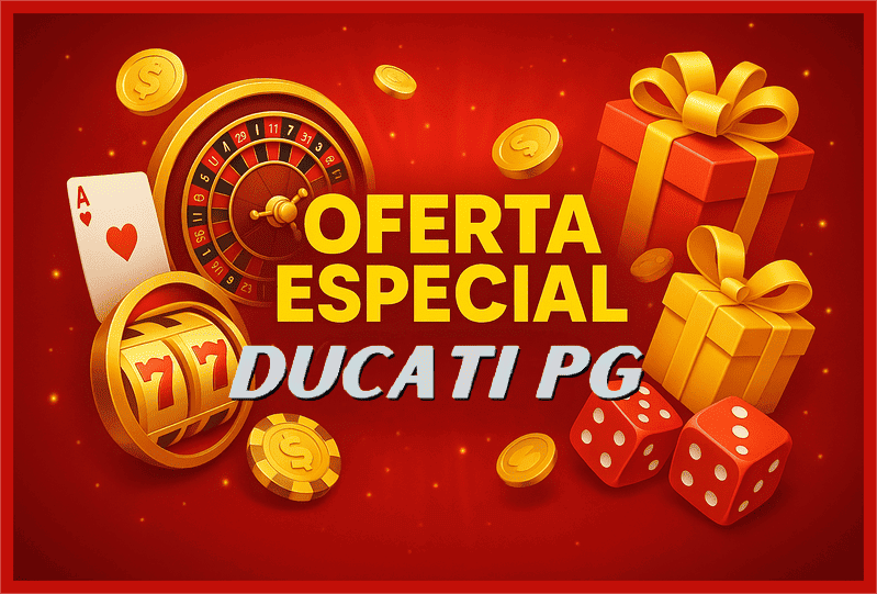 DUCATIPG