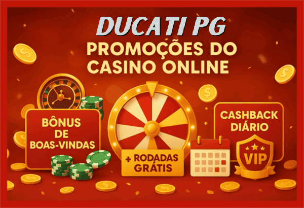 Bônus da ducatipg (Figura 1)