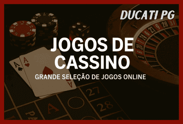 DUCATIPG Jogos Figura 2