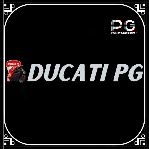 DUCATIPG Login